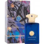 Amouage Interlude parfémovaná voda pánská 50 ml – Hledejceny.cz