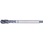 Strojní závitník DIN374 HSS-Co5 typ INOX 6H tvar B M20x1 FORMAT GT – Hledejceny.cz