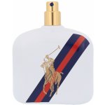 Ralph Lauren Polo Sport Blue toaletní voda pánská 125 ml – Hledejceny.cz