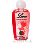 Lona orál Jahoda 130 ml – Hledejceny.cz