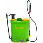 Procraft AS-16/2 – Zboží Mobilmania