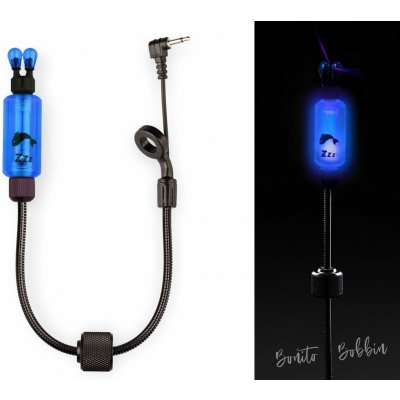 Zfish Indikátor Záběru Bonito Light Bobbin Modrá – Zboží Dáma