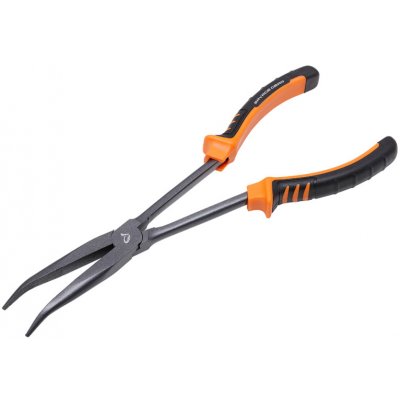 Savage Gear Kleště MP Long Bend Nose Plier 28cm – Zboží Mobilmania