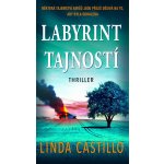 Labyrint tajností - Linda Castillo – Zboží Mobilmania