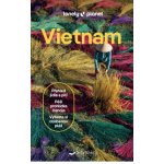 Vietnam - Lonely Planet – Hledejceny.cz