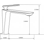Mexen Ares 744100-50 – Hledejceny.cz