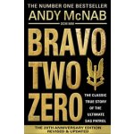 Bravo Two Zero - The original SAS story (McNab Andy)(Paperback / softback) – Sleviste.cz