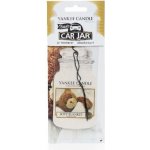 Yankee Candle Soft Blanket papírová visačka – Zboží Mobilmania