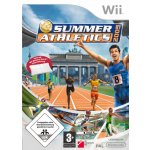 Summer Athletics 2009 – Zbozi.Blesk.cz