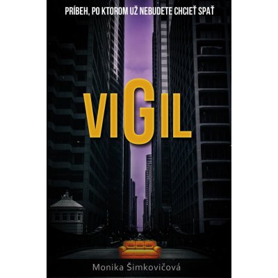 Vigil – Sleviste.cz