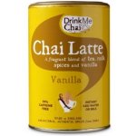 Drink Me Chai Chai Latte Vanilka dóza 250 g – Zboží Dáma