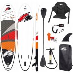 Paddleboard F2 Sector Combo 11'5'' – Zboží Mobilmania