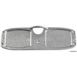Osculati Protection Plate AL 316x100 mm Držák lodního motoru – Hledejceny.cz