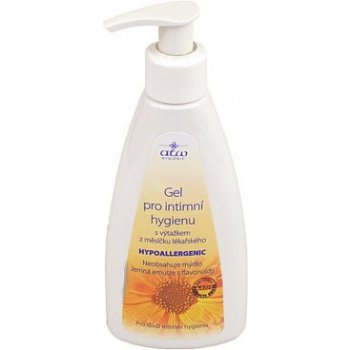 A.T.W. Gel pro intimní hygienu s měsíčkem 200 g