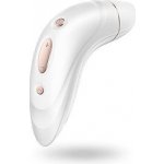 Satisfyer Pro Plus Vibration podtlakový stimulátor klitorisu s v – Zboží Dáma