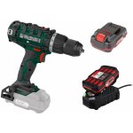 PARKSIDE PABS 20-Li E6, + 2x 2 Ah – HobbyKompas.cz