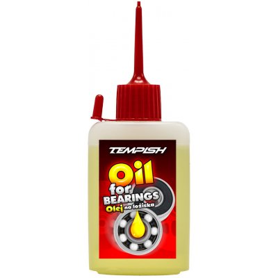 Tempish olej na ložiska 60 ml – Zbozi.Blesk.cz