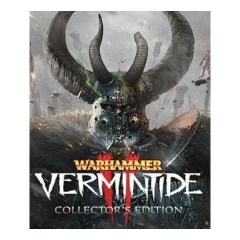 Warhammer: Vermintide 2 (Collector's Edition)