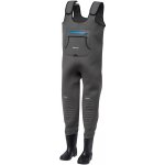 Dam BREAK POINT NEOPRENE WADER BOOTFOOT CLEATED – Zboží Dáma