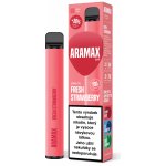 Aramax Bar 700 Fresh Strawberry 20 mg 700 potáhnutí – Zbozi.Blesk.cz