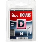 Novus D 53F/14 – Zboží Živě