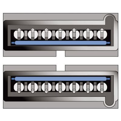Konektor ISO Chrysler/Jeep do r. 2001 – Hledejceny.cz