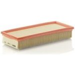 Vzduchový filtr MANN-FILTER C 3188 – Hledejceny.cz