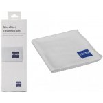 Zeiss Microfibre Cleaning Cloths – Zboží Živě