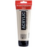 Amsterdam Standard akrylová barva 292 Naples Yellow Red Light 250 ml – Hledejceny.cz