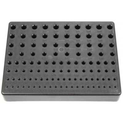 TRIUMF stojan pro 111 ks vrtáků 004-00213510 – Sleviste.cz