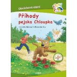 Příhody pejska Chloupka - Obrázkové čtení - Wichová Henriette – Hledejceny.cz