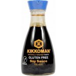 KIKKOMAN Sojová omáčka Tamari bez lepku 150 ml – Sleviste.cz
