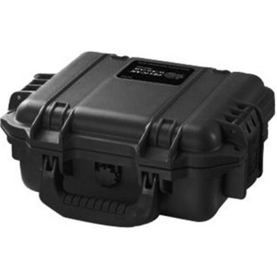 Peli Storm Case Odolný vodotěsný kufr bez pěny černý iM2050