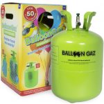 FOLATHEL HELIUM DO BALONKŮ BALLOONGAZ JEDN. NÁDOBA 0 42m3 BEZ balónků země původu EU – Zbozi.Blesk.cz