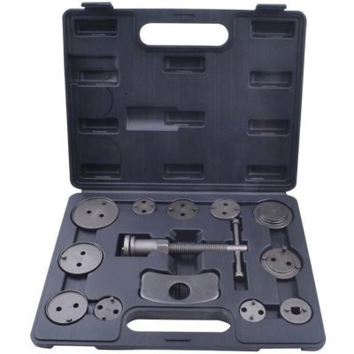 Quatros QS70063 Sada pro zatlačení brzdových pístků, 13 kusů – Sleviste.cz