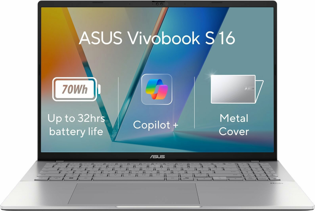 Asus Vivobook S 16 S3607QA-OLED064W