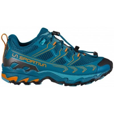 La Sportiva obuv Ultra Raptor II JR Space blue/maple – Zboží Dáma