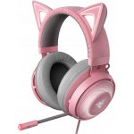 Razer Kraken Kitty Edition – Hledejceny.cz