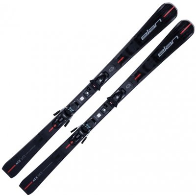 Elan Ace SC5 Shift X+Elan EL 10 GW, 26/27 – Hledejceny.cz