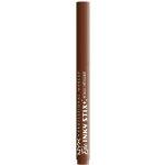 NYX Professional Makeup Epic Inky Stix gelové oční linky 03 Kinetic Copper 1 g – Sleviste.cz