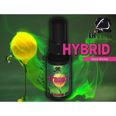 LK BAITS Hybrid Spray Compot N.H.D.C 150 ml – Zbozi.Blesk.cz