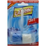 Larrin WC Plus závěs modrý 40 g – Zboží Mobilmania