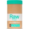 Proteiny Amazonia Raw Protein Collagen Plus 450 g