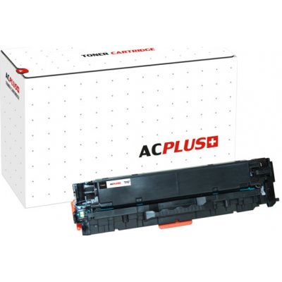 AC Plus HP CF380X - kompatibilní – Zboží Mobilmania