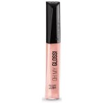 Rimmel Stay Glossy Oh My Lipgloss lesk na rty 100 Love Bug 6,5 ml – Zbozi.Blesk.cz