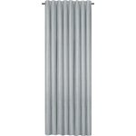 Zatemňovací závěs Kingston šedý 135x280cm – Hledejceny.cz
