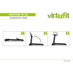 VirtuFit TR-50i – Hledejceny.cz