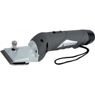 Waldhausen Stříhací strojek Cordless Clipper – Hledejceny.cz