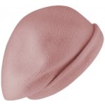 Fiebig Headwear since 1903 Vlněna čepice volnější střih Mauve – Hledejceny.cz