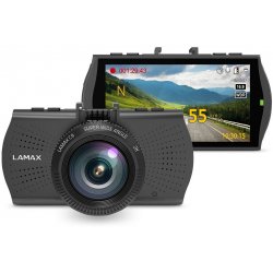 Kamera do auta LAMAX C9 GPS